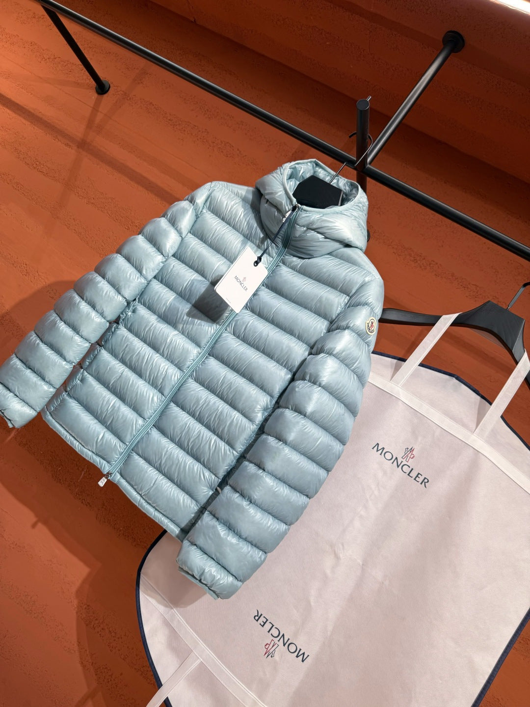 Down Jacket