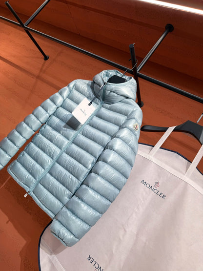 Down Jacket