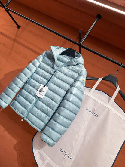 Down Jacket