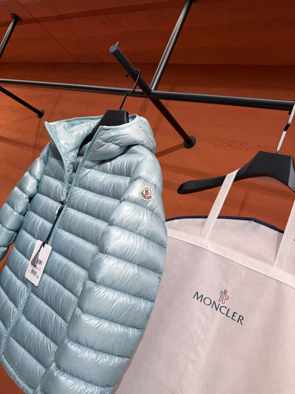 Down Jacket