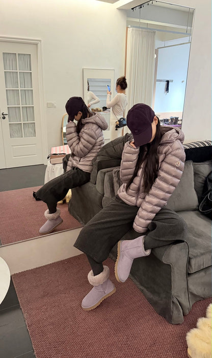 Down Jacket