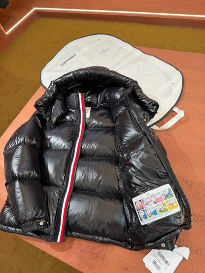 Down Jacket