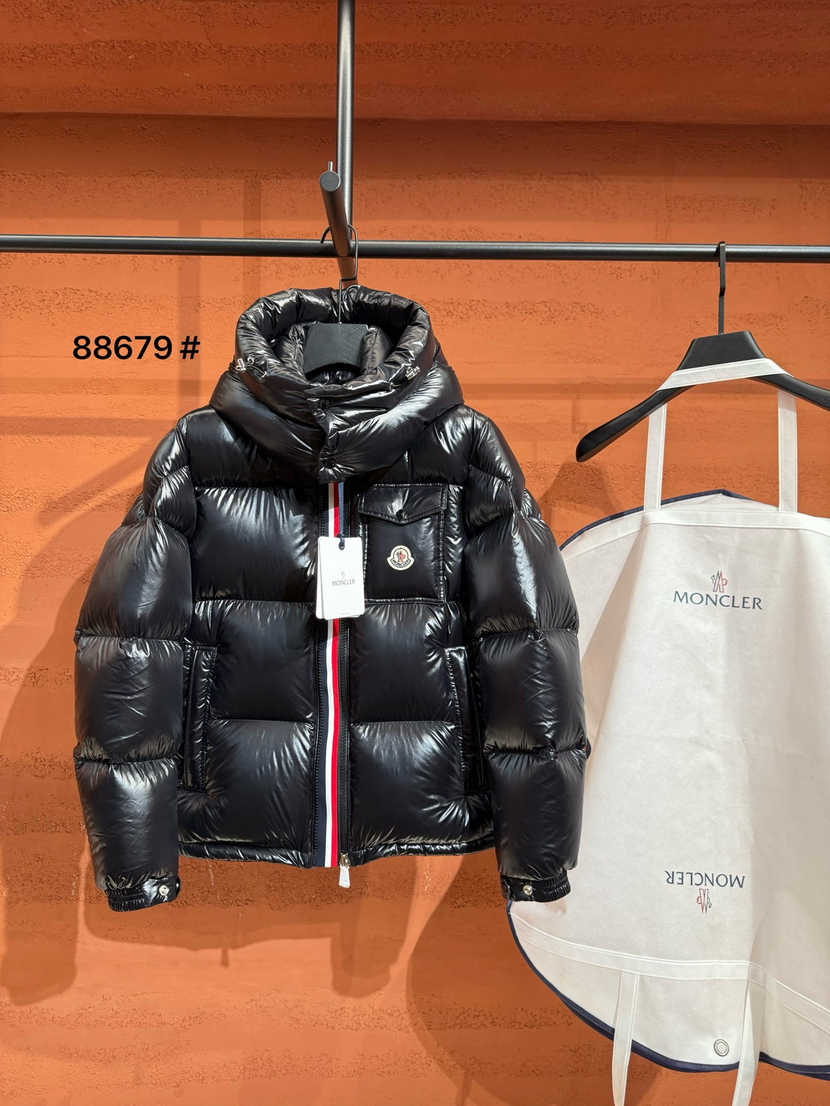 Down Jacket