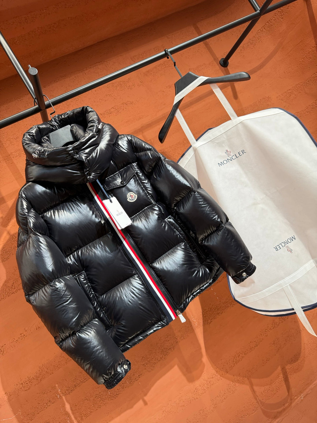 Down Jacket