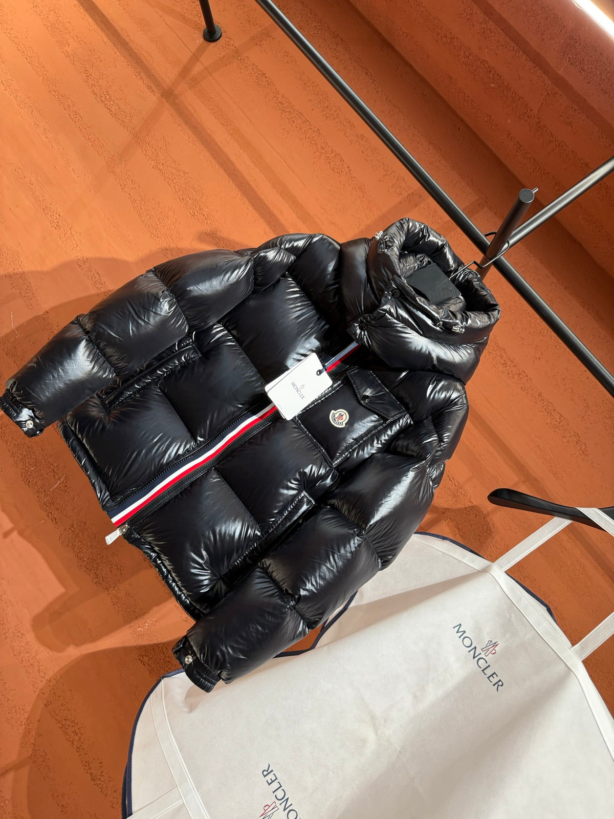 Down Jacket