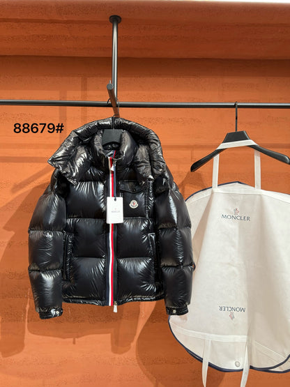 Down Jacket