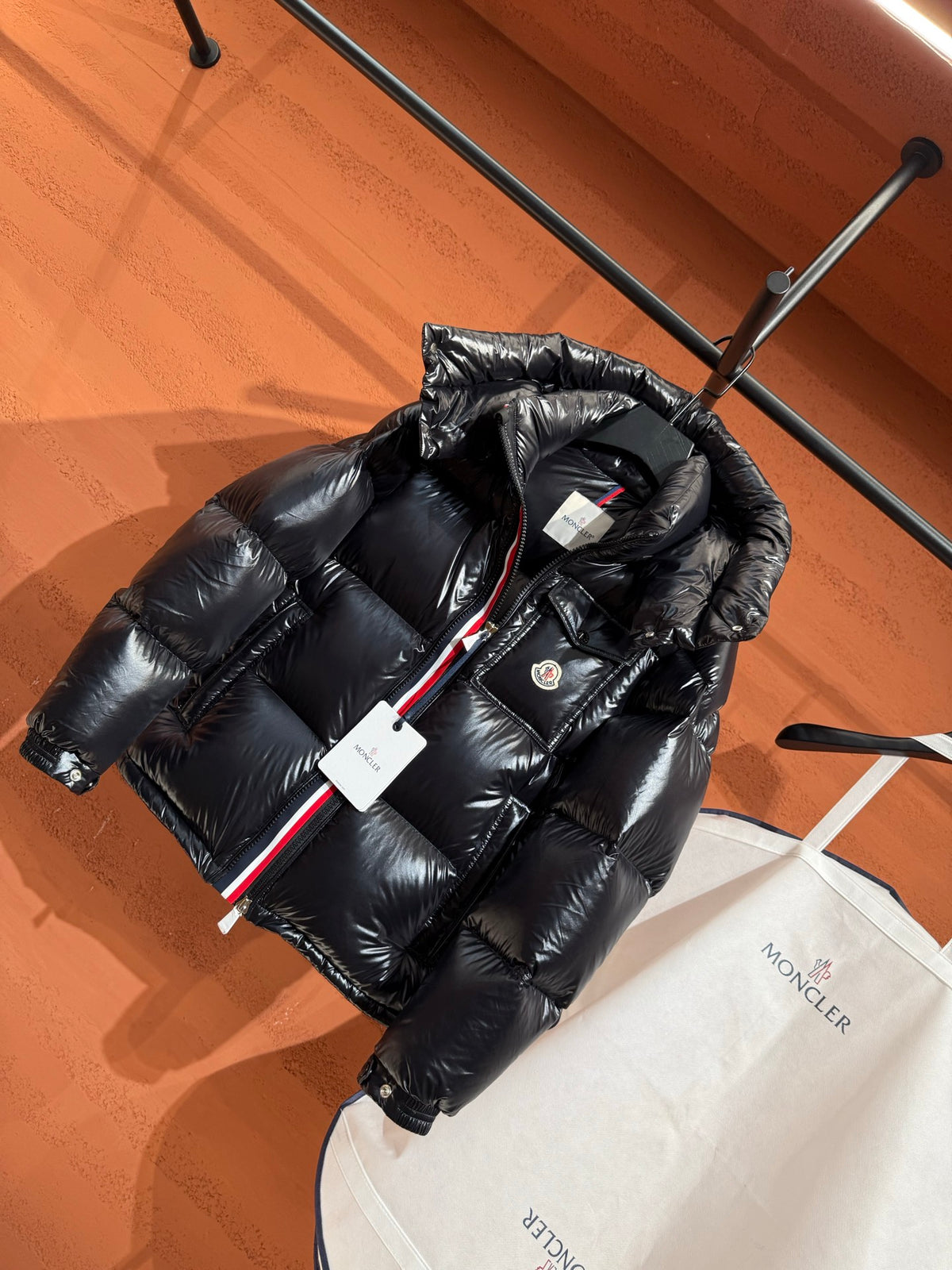 Down Jacket