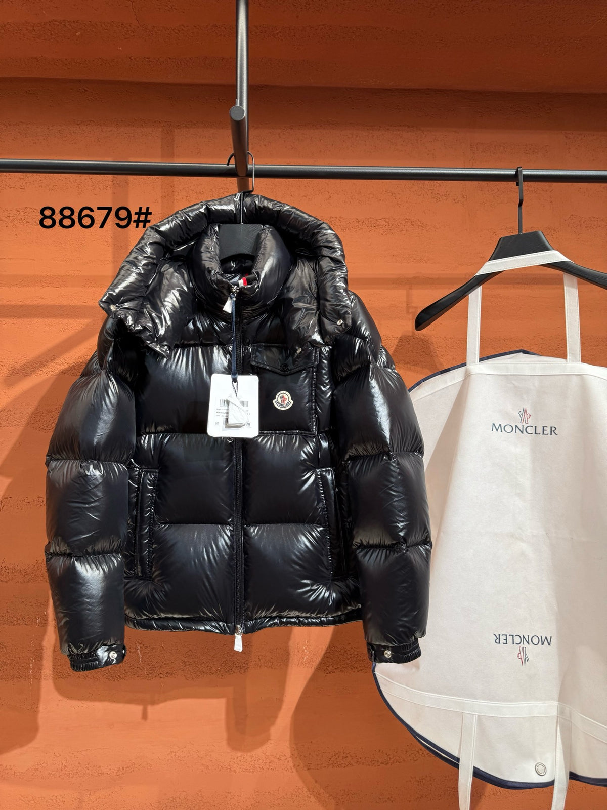 Down Jacket