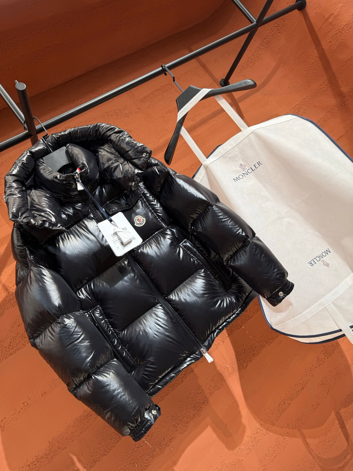 Down Jacket
