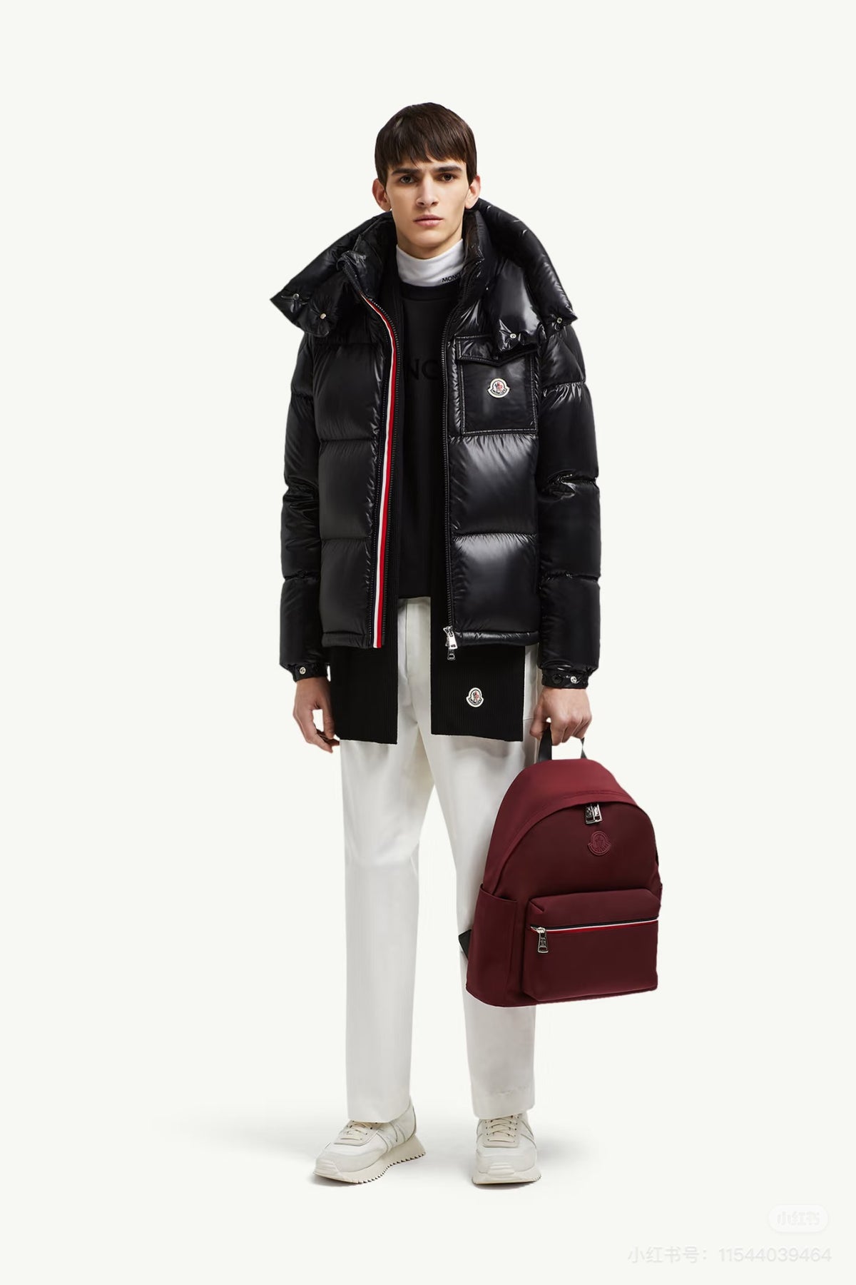 Down Jacket