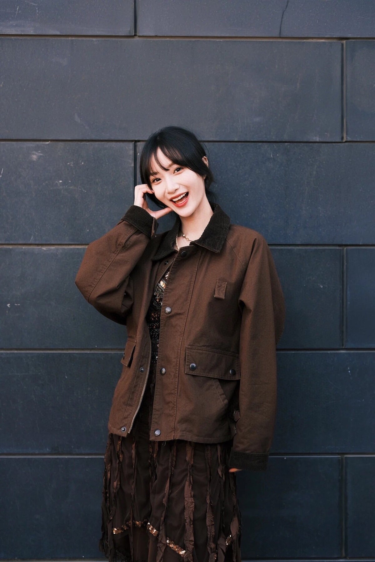 Jacket