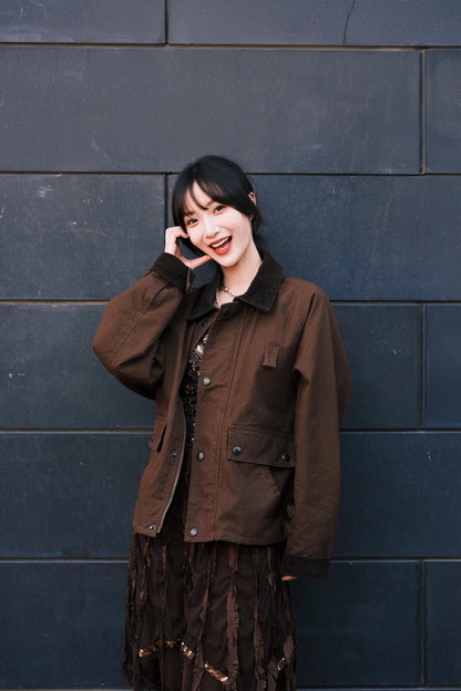 Jacket