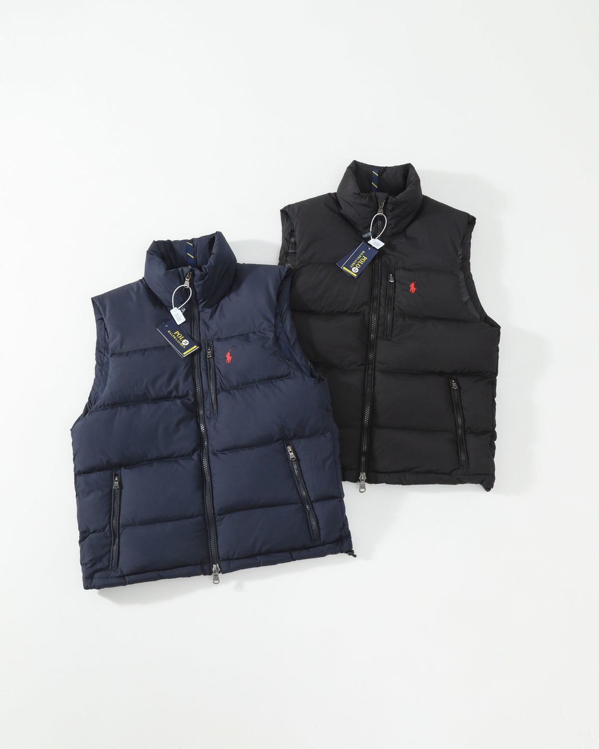 Down Vest