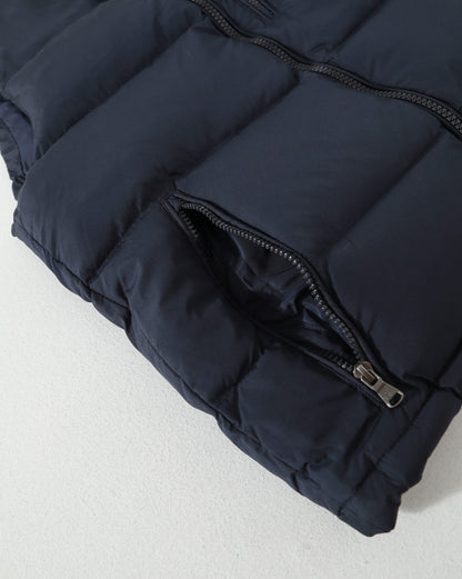 Down Vest