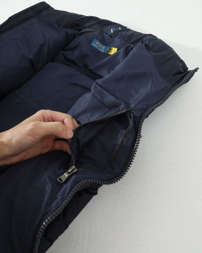 Down Vest