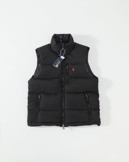 Down Vest
