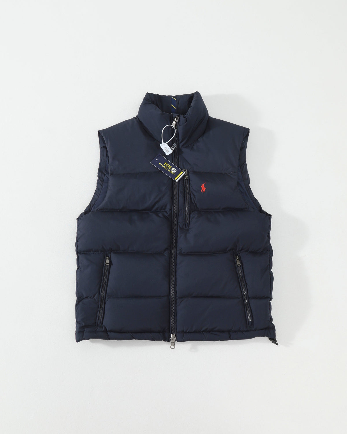 Down Vest