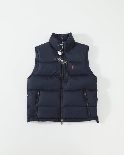 Down Vest