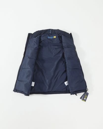 Down Vest