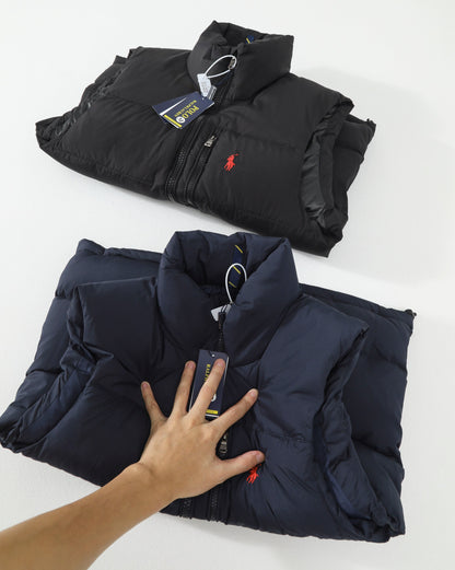 Down Vest