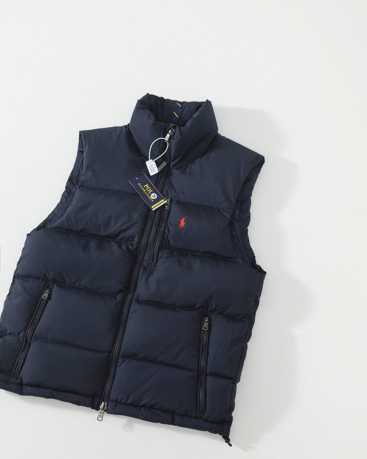 Down Vest