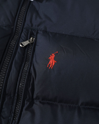 Down Vest
