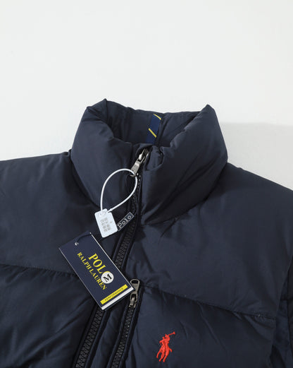 Down Vest