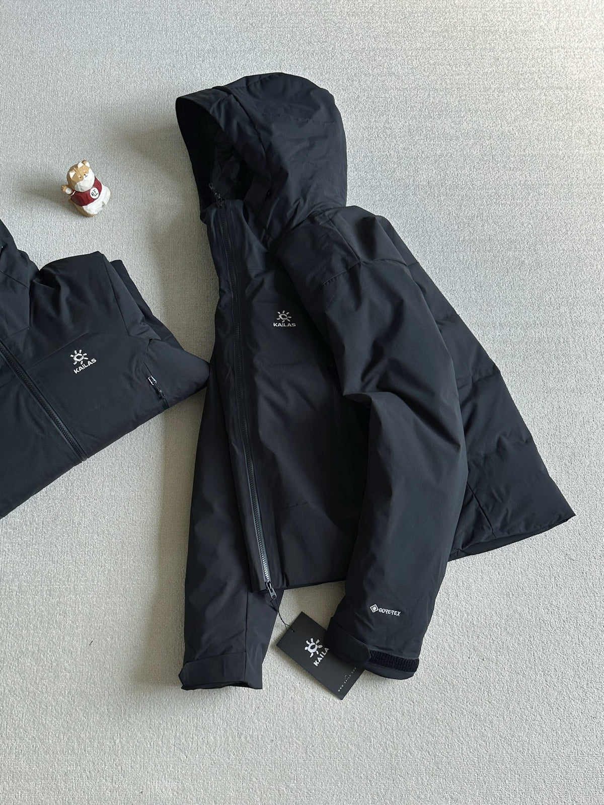 Down Jacket