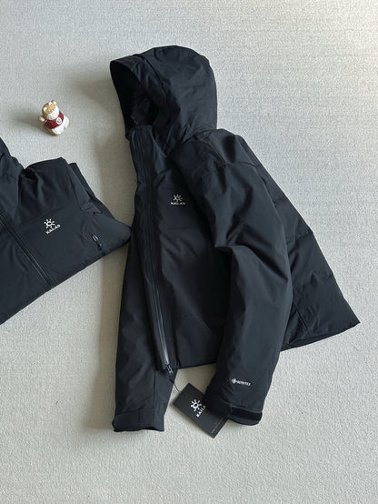 Down Jacket