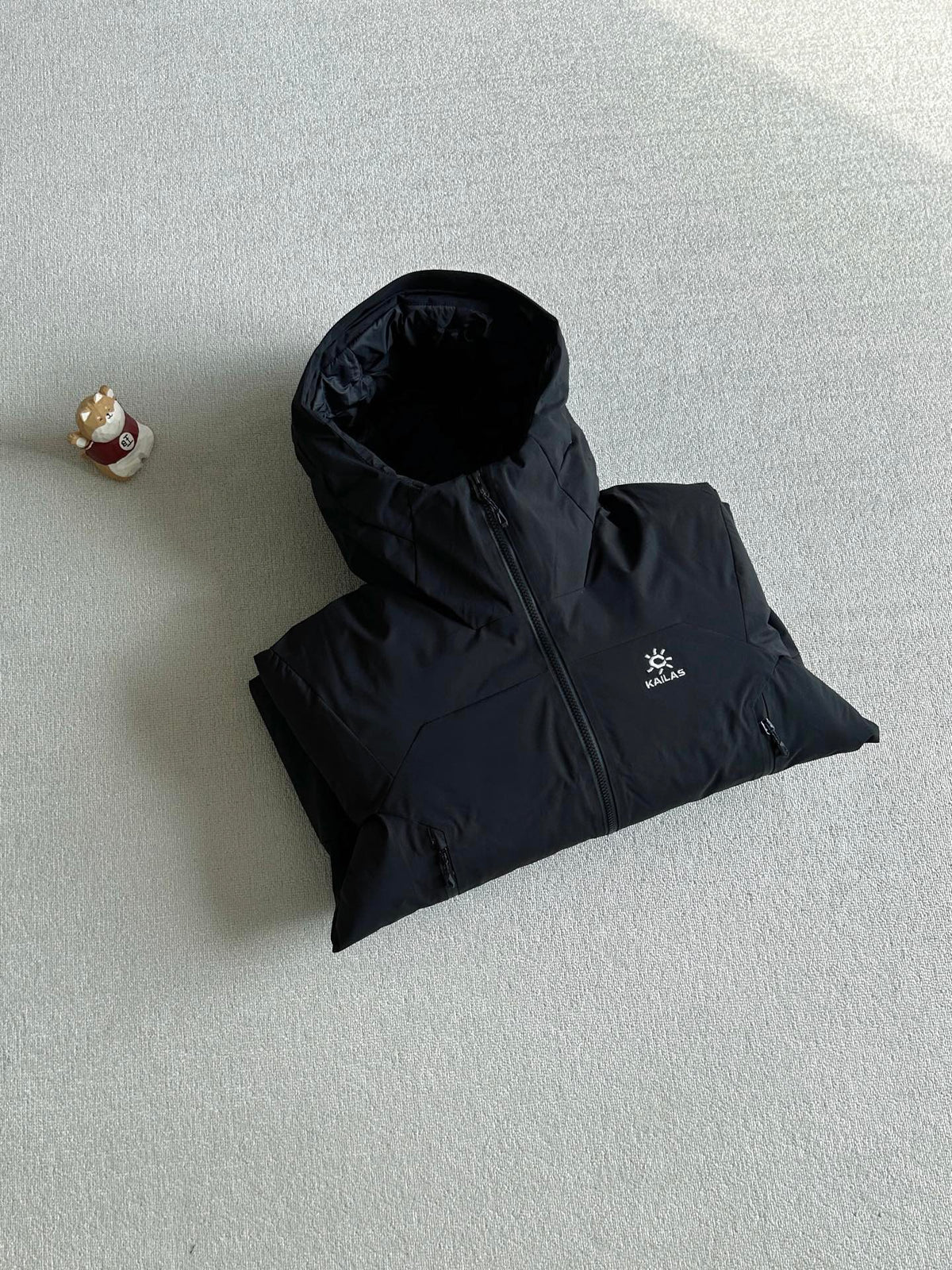 Down Jacket