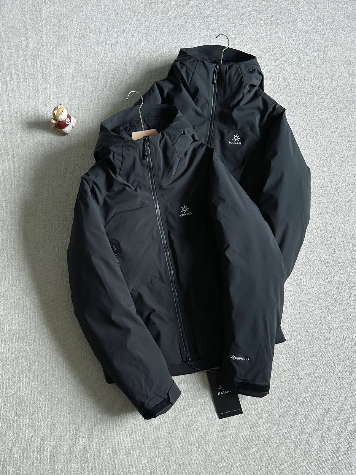 Down Jacket