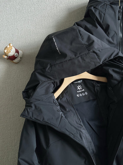 Down Jacket