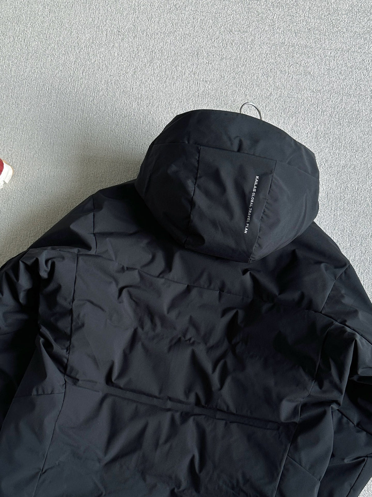 Down Jacket