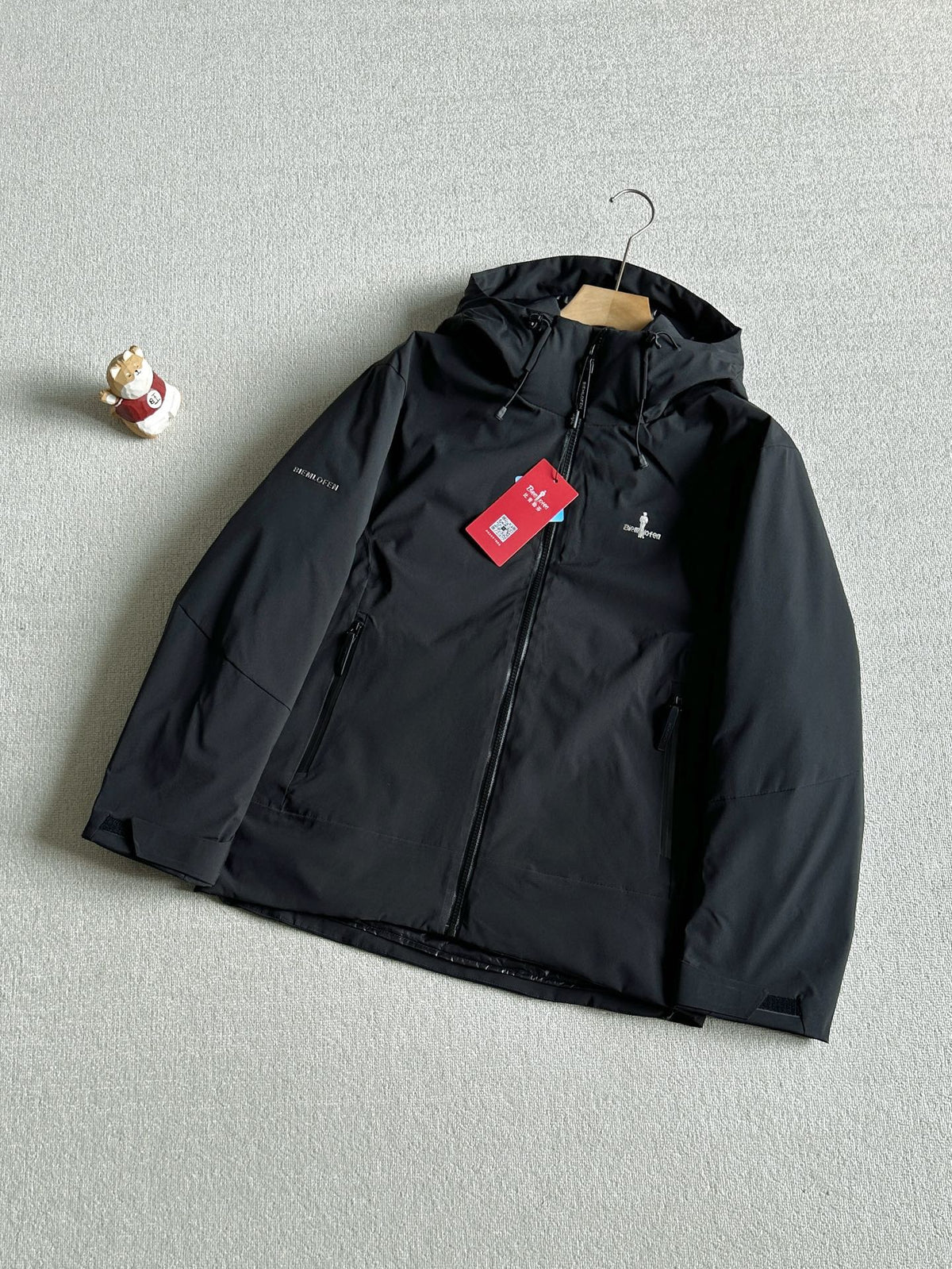 Down Jacket