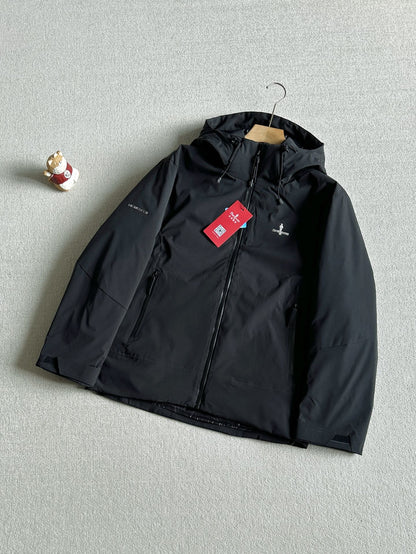 Down Jacket