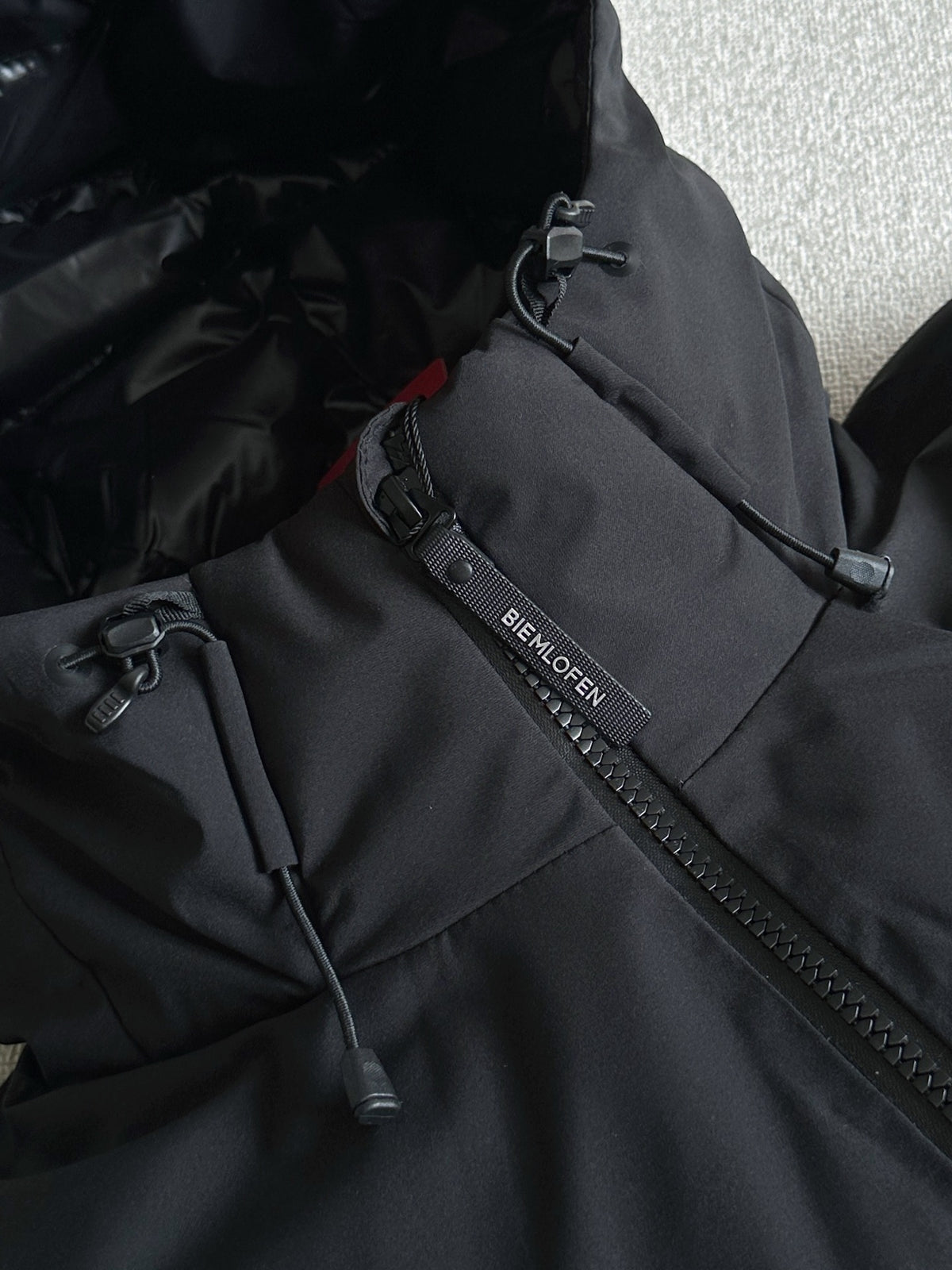 Down Jacket