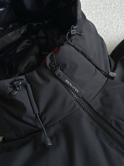 Down Jacket