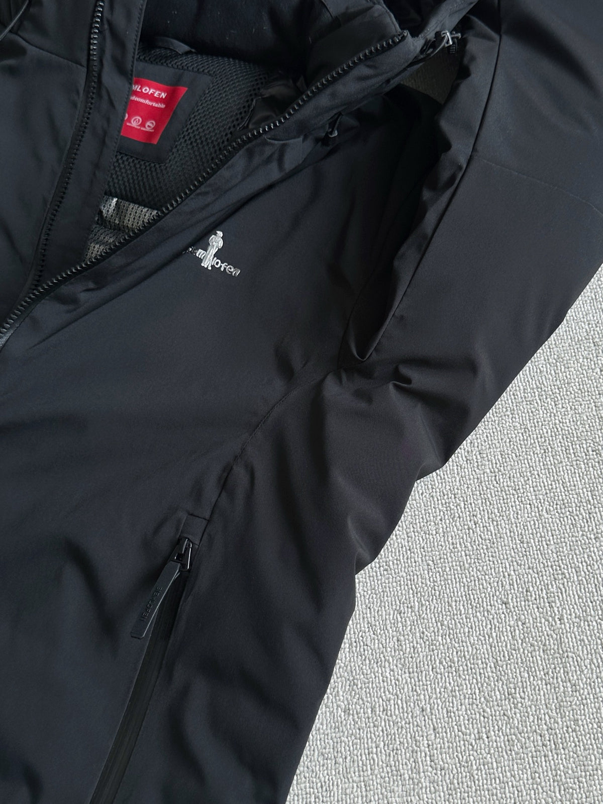 Down Jacket