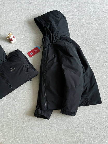 Down Jacket
