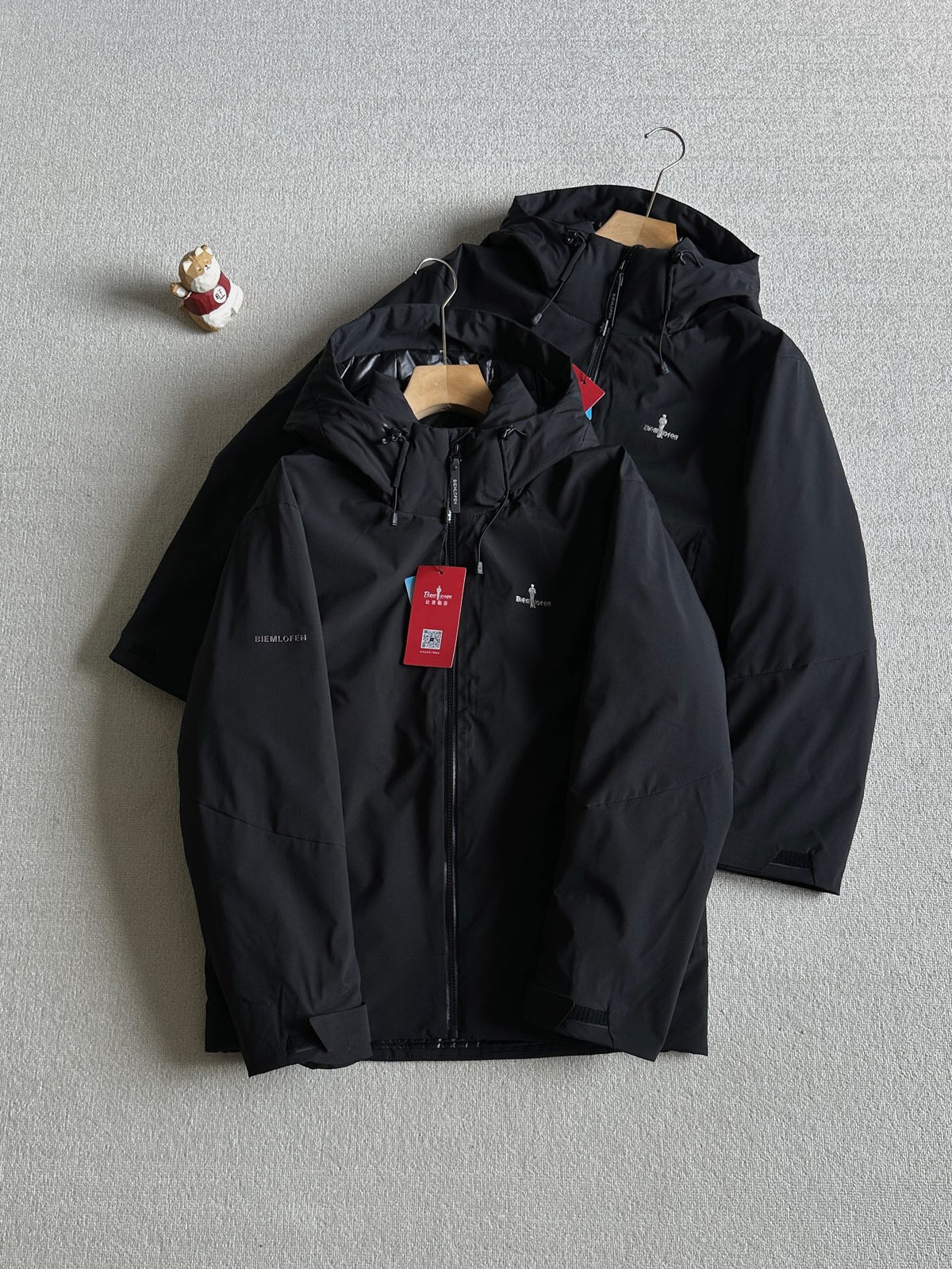Down Jacket