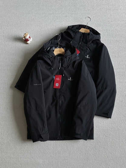 Down Jacket