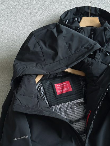 Down Jacket