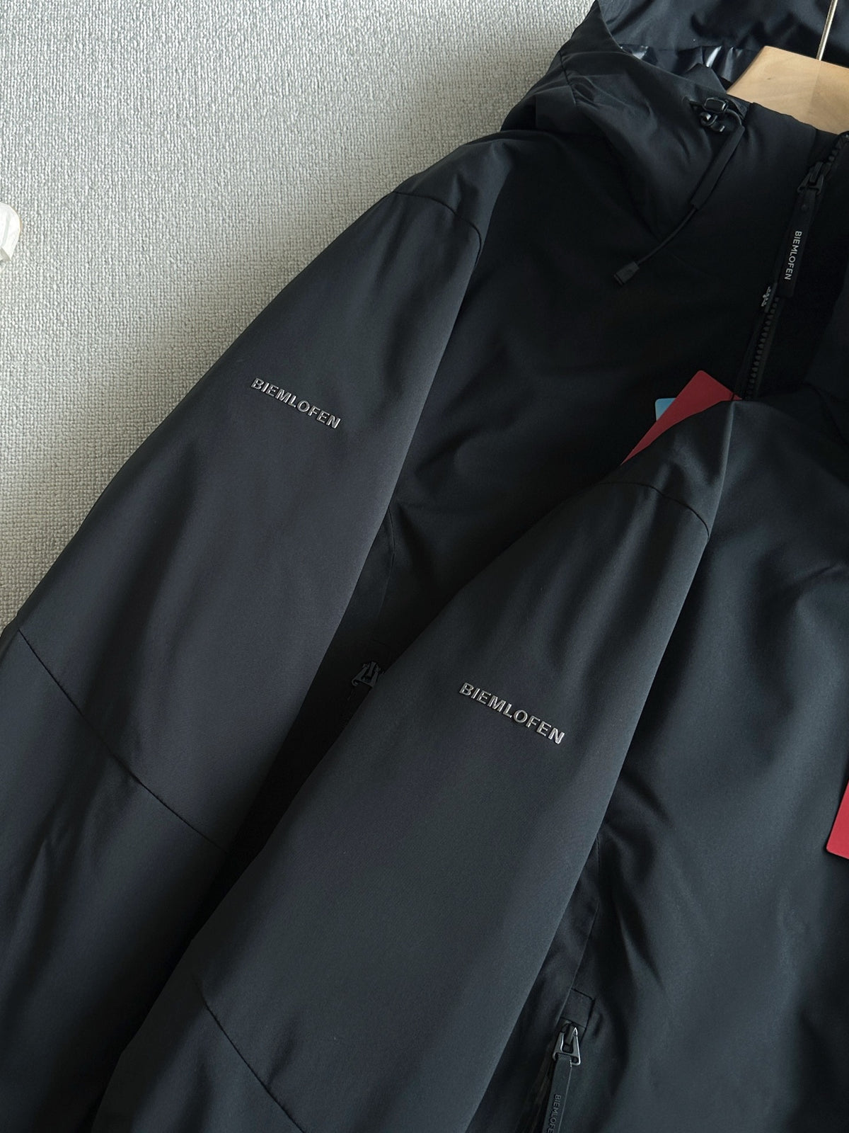 Down Jacket