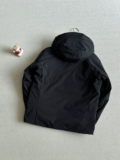 Down Jacket