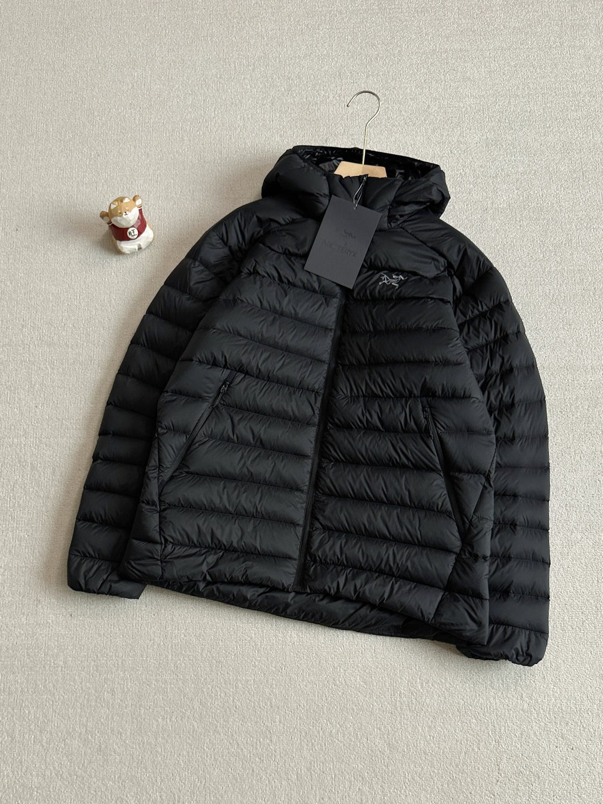 Down Jacket