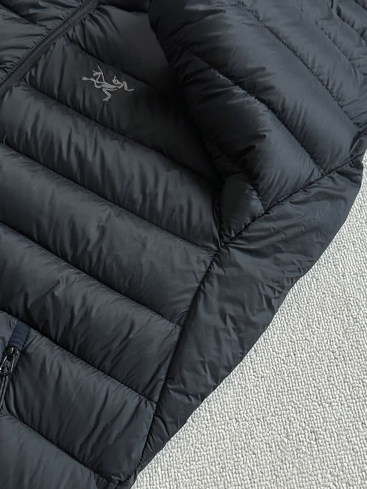 Down Jacket
