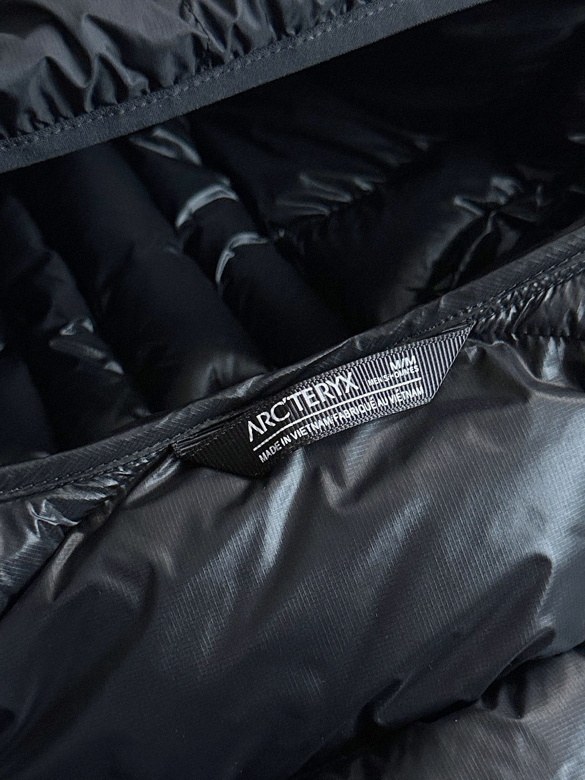 Down Jacket