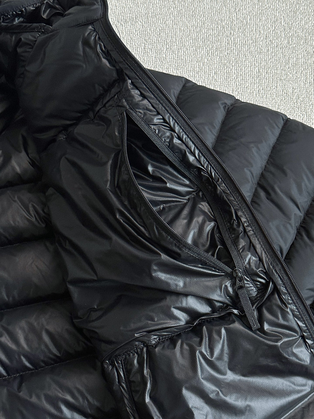 Down Jacket