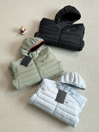 Down Jacket