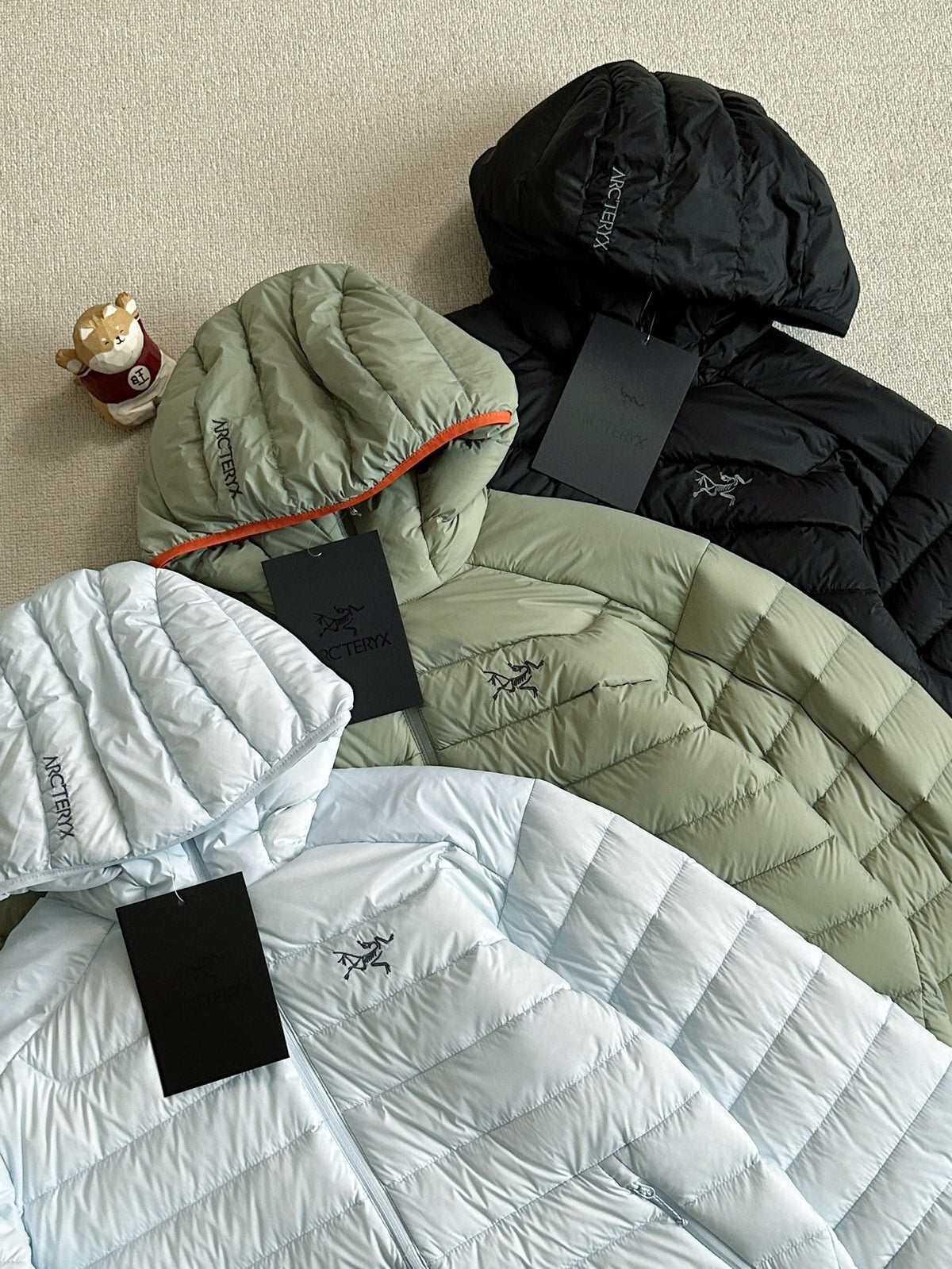 Down Jacket